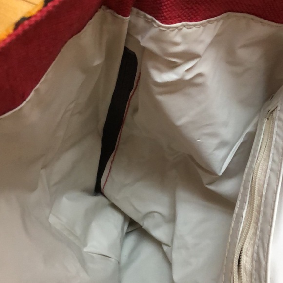 ⭐️Host Pick⭐️ - Looney Tunes backpack - Picture 9 of 16